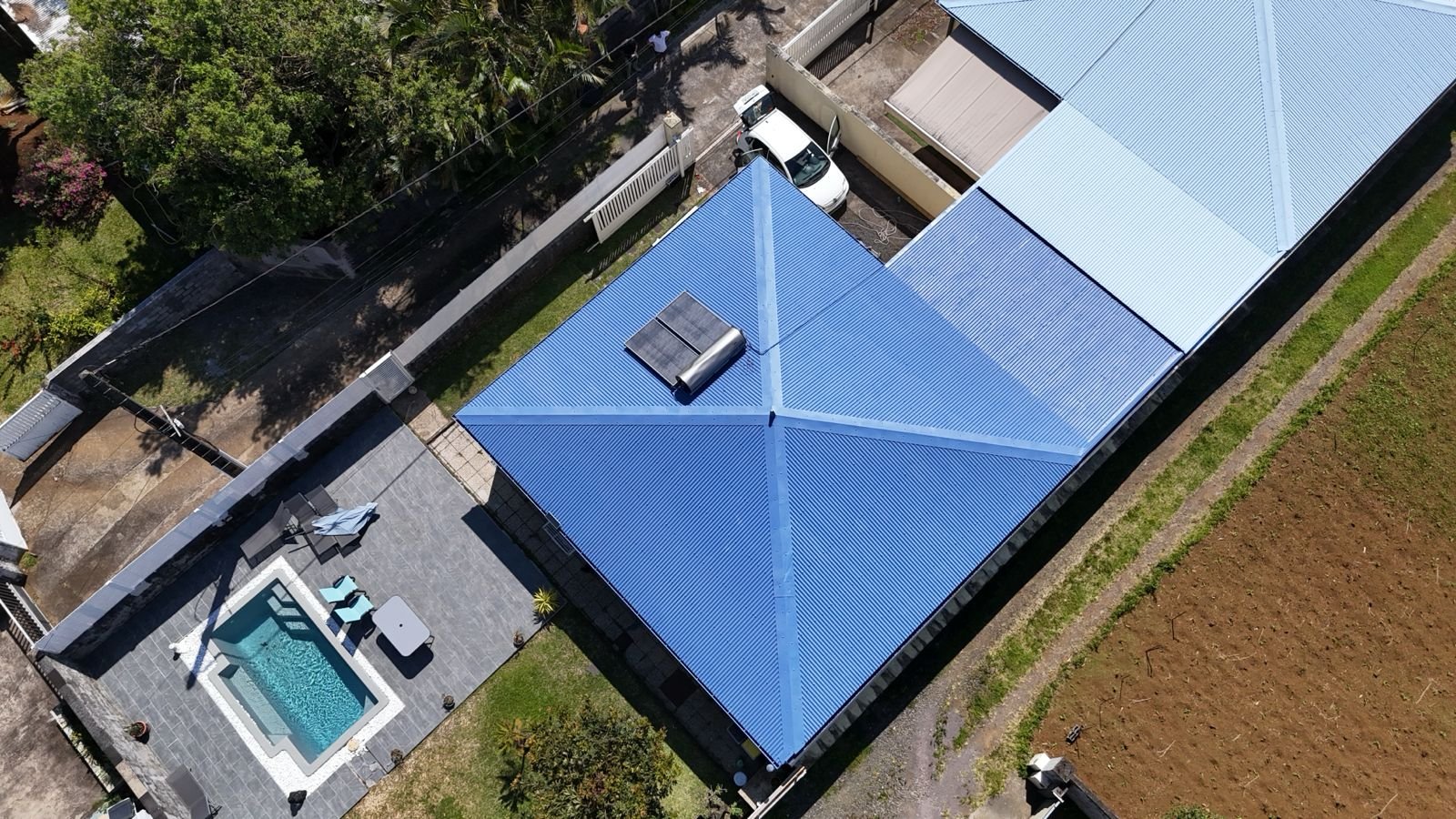 Les Abymes 971 : conseils pour trouver le meilleur couvreur