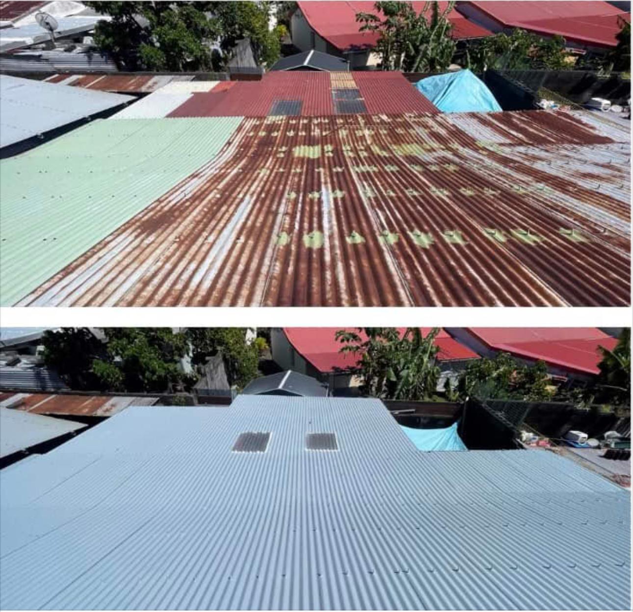 Guide complet des services de Couvreur Le Gosier 971